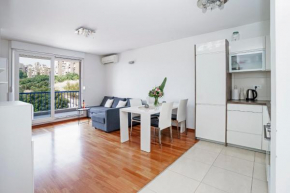 Seaview apartment Blue Wave